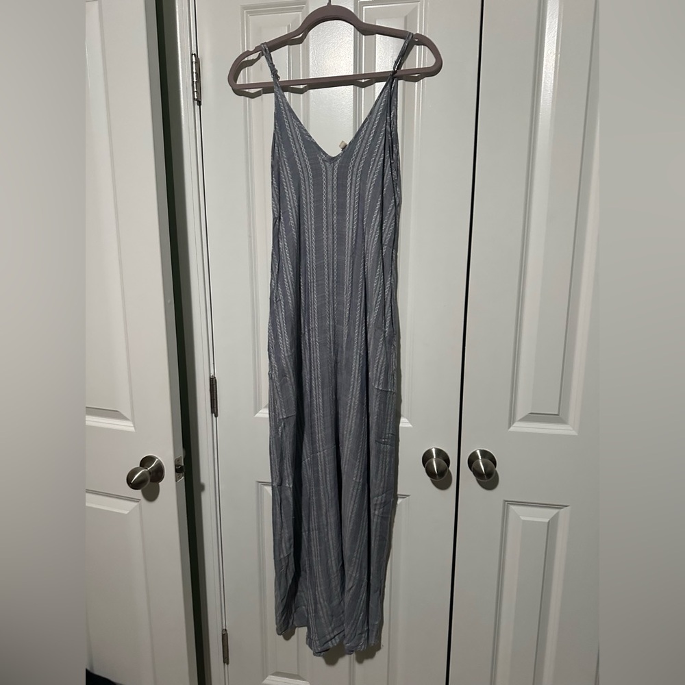 Elan Small Maxi Dress